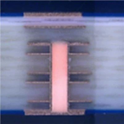 Πίνακας ραντάρ μετρήσεων οχημάτων